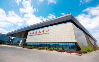 歐路莎衛浴助陣2022首屆玉環國際水暖閥門展