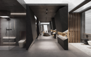 歐路莎衛浴2023上海國際廚衛展邀您蒞臨品鑒